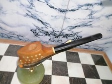 Pipa legno senza usato  Italia