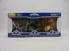Skylanders imaginators champio for sale  Austin