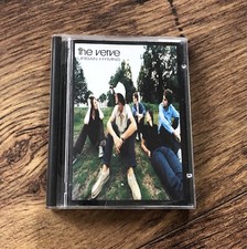 Verve urban hymns for sale  LITTLEHAMPTON