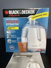 Black decker home for sale  Purcellville