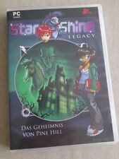 Starshine pony club gebraucht kaufen  Oberhausen-Rheinhausen