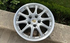 Porsche 911 996 gebraucht kaufen  Bad Oeynhausen