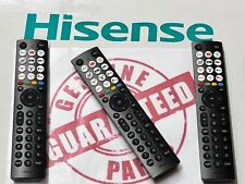 Genuine hisense voice for sale  CREWE