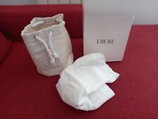 Pochette dior make usato  Roma