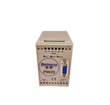 Relay pw20 level for sale  LONDON