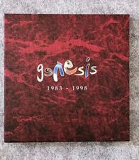 Genesis 1983 1998 gebraucht kaufen  Hamburg