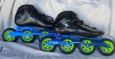Isport powerslide line for sale  Yukon