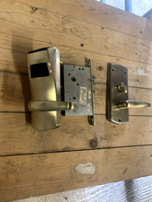 hotel door locks for sale  RETFORD