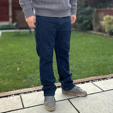 Levi 514 denim for sale  NOTTINGHAM