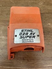 Stihl 028av super for sale  Cumberland