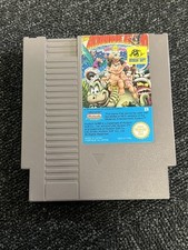 Adventure Island Part II 2 Nintendo NES FRA comprar usado  Enviando para Brazil