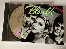 Blondie eat beat for sale  CHELTENHAM