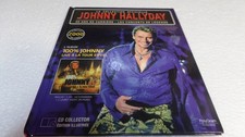 Livre johnny hallyday d'occasion  Hennebont