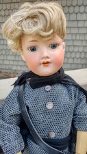 Antique doll bisque for sale  Loomis