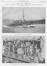 1905 antique engineering for sale  GLASGOW
