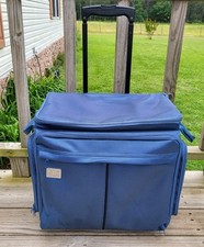 Crop style blue for sale  Searcy