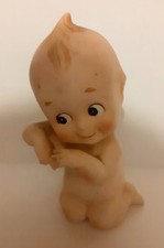 Kewpie ceramic figurine for sale  PURLEY