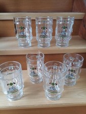 Verres bière chope d'occasion  Saverne