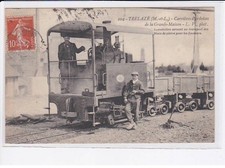 Trelaze slate quarries d'occasion  Expédié en Belgium