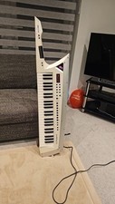 Roland edge keytar for sale  BOGNOR REGIS