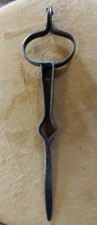 Antique wrought iron d'occasion  Expédié en Belgium