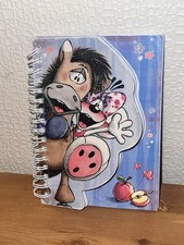 Carnet spiral bloc d'occasion  Rennes-