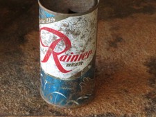 Rainier series. solid. for sale  Cape Coral