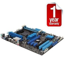 Asus m5a97 r2.0 for sale Asus m5a97 r2.0 for sale  BIRMINGHAM