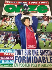 Mondial psg champion d'occasion  Jujurieux