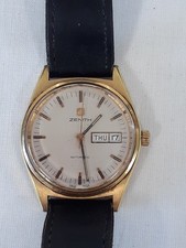 Vintage zenith surfmens for sale  HARLOW