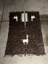 Vintage 1980 alpaca for sale  Irvine