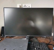 ASUS VG278Q 27" 144Hz Full HD TN schwarz Bildschirm comprar usado  Enviando para Brazil