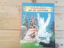 Yakari band geisterbaer gebraucht kaufen  Erdweg