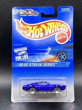 Hot wheels blue for sale  Stanardsville