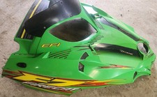 Arctic cat firecat for sale  Nichols