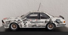 Minichamps bmw 635 gebraucht kaufen  Emmerich