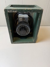 Powerstat variac amp for sale  Auburn Hills