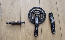 Truvativ blaze power for sale  SHEFFIELD