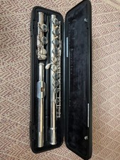 Yamaha yfl211s flute for sale  NOTTINGHAM