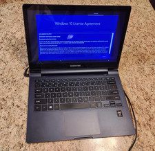 Samsung ativ book for sale  Minot
