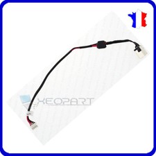 Connecteur alimentation acer d'occasion  Valence