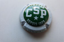 Capsule champagne charpentier d'occasion  Belleville