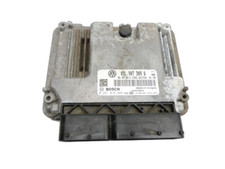 Steuergerät ecu motor gebraucht kaufen  Linkenheim-Hochstetten