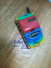 Original Motorola Mobile Phone Startac 338c Color version comprar usado  Enviando para Brazil
