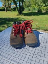 Scarponcini timberland bambino usato  Reggio Emilia