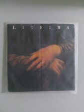 Litfiba vinile giri usato  Milano