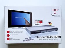 Technotrend micro s320 gebraucht kaufen  Bad Überkingen