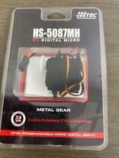 Hitec 5087mh premium for sale  Mahwah