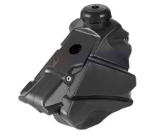 Serbatoio minicross ruote usato  Italia