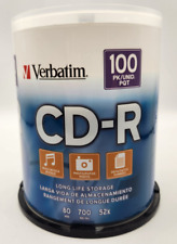 Verbatim 95029 recordable for sale  Hillsboro